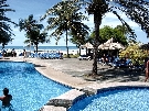 Venezuela - Isla Margarita - Coche Paradise ***