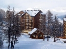 Franc�zko - La Forêt Blanche / Risoul - Residencie Constellation Foret Blanche ***