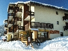 Franc�zko - Alpe d�Huez - Anonymn� rezidencie v Auris en Oisans