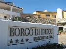 Taliansko - Kal�bria - Borgo di Fiuzzi ****