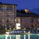 Taliansko - Kal�bria - Borgo di Fiuzzi ****