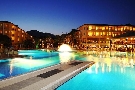 Turecko  Kemer - Tureck riviera Le Jardin Resort Holiday Village *****
