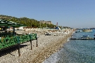 Turecko - Kemer - Tureck� riviera - Le Jardin Resort Holiday Village *****