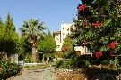 Turecko - Kemer - Tureck� riviera - Le Jardin Resort Holiday Village *****