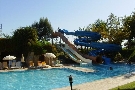 Turecko - Kemer - Tureck� riviera - Le Jardin Resort Holiday Village *****