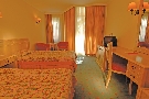 Turecko - Kemer - Tureck� riviera - Akka Alinda *****