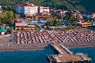 Turecko - Kemer - Tureck� riviera - Akka Alinda *****