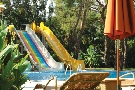 Turecko - Kemer - Tureck� riviera - Akka Antedon *****+