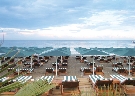 Turecko - Kemer - Tureck� riviera - Akka Antedon *****+