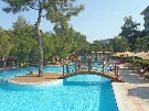 Turecko - Kemer - Tureck� riviera - Akka Antedon *****+