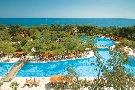 Turecko - Kemer - Tureck� riviera - Akka Antedon *****+