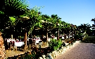 Turecko - Side - Tureck� riviera - Trendy Palm Beach ****