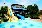 Turecko - Side - Tureck� riviera - Trendy Palm Beach ****