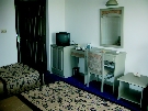 Turecko - Side - Tureck� riviera - Trendy Palm Beach ****