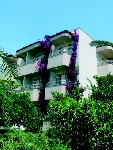 Turecko - Side - Tureck� riviera - Trendy Palm Beach ****