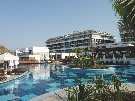Turecko - Belek - Tureck� riviera - Sherwood Sensimar *****
