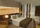 Turecko - Belek - Tureck� riviera - Sherwood Sensimar *****