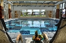Turecko - Belek - Tureck� riviera - Sherwood Sensimar *****