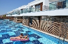 Turecko - Belek - Tureck� riviera - Sherwood Sensimar *****