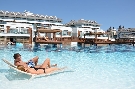 Turecko - Belek - Tureck� riviera - Sherwood Sensimar *****