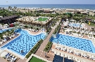 Turecko - Side - Tureck� riviera - Trendy Verbena Beach *****