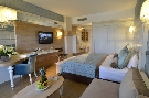 Turecko - Side - Tureck� riviera - Trendy Verbena Beach *****