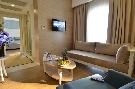 Turecko - Side - Tureck� riviera - Trendy Verbena Beach *****
