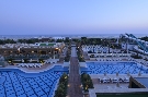Turecko - Side - Tureck� riviera - Trendy Verbena Beach *****