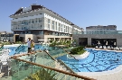 Turecko - Side - Tureck� riviera - Trendy Verbena Beach *****