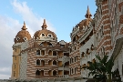 Turecko - Side - Tureck� riviera - Royal Alhambra Palace ******
