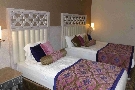 Turecko - Side - Tureck� riviera - Royal Alhambra Palace ******