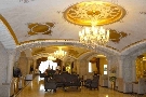 Turecko - Side - Tureck� riviera - Royal Alhambra Palace ******