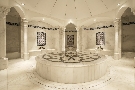 Turecko - Belek - Tureck� riviera - Kempinski Hotel The Dome *****