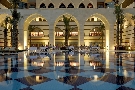 Turecko - Belek - Tureck� riviera - Kempinski Hotel The Dome *****