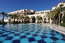 Turecko - Belek - Tureck� riviera - Kempinski Hotel The Dome *****