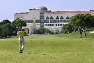 Turecko - Belek - Tureck� riviera - Kempinski Hotel The Dome *****