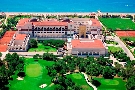 Turecko - Belek - Tureck� riviera - Kempinski Hotel The Dome *****