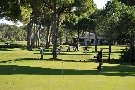 Turecko - Belek - Tureck� riviera - Kempinski Hotel The Dome *****