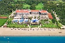 Turecko - Belek - Tureck� riviera - Kempinski Hotel The Dome *****
