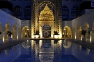 Turecko - Belek - Tureck� riviera - Kempinski Hotel The Dome *****