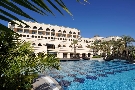 Turecko - Belek - Tureck� riviera - Kempinski Hotel The Dome *****