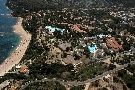 Taliansko - ostrov Sard�nia - Hotel Palmasera Village Resort ****
