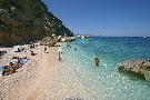 Taliansko - ostrov Sard�nia - Hotel Palmasera Village Resort ****