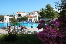 Taliansko - ostrov Sard�nia - Hotel Palmasera Village Resort ****