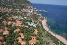 Taliansko - ostrov Sard�nia - Hotel Palmasera Village Resort ****