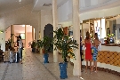 Taliansko - ostrov Sard�nia - Hotel Palmasera Village Resort ****