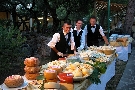 Taliansko - ostrov Sard�nia - Hotel Palmasera Village Resort ****
