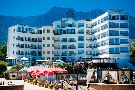 Cyprus - Kyrenia - Severn� Cyprus - Ada Beach Hotel ***