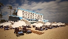 Cyprus  Famagusta - Severn Cyprus Arkin Palm Beach Hotel *****