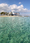 Cyprus - Famagusta - Severn� Cyprus - Arkin Palm Beach Hotel *****